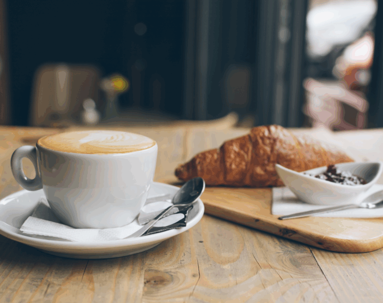 Best Coffee Shops Around the World | Caffeine Lover’s Guide