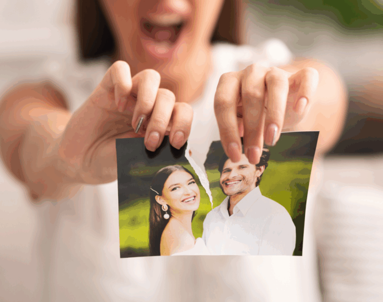 Funny Ex-Insults & Breakup Moments You Can Laugh About Now