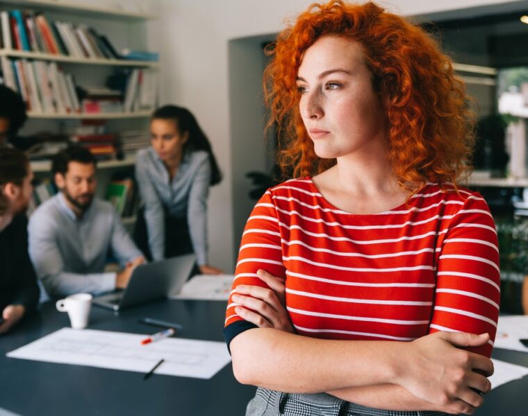 Silent Quitting vs. Career Boundaries—What's the Right Move?