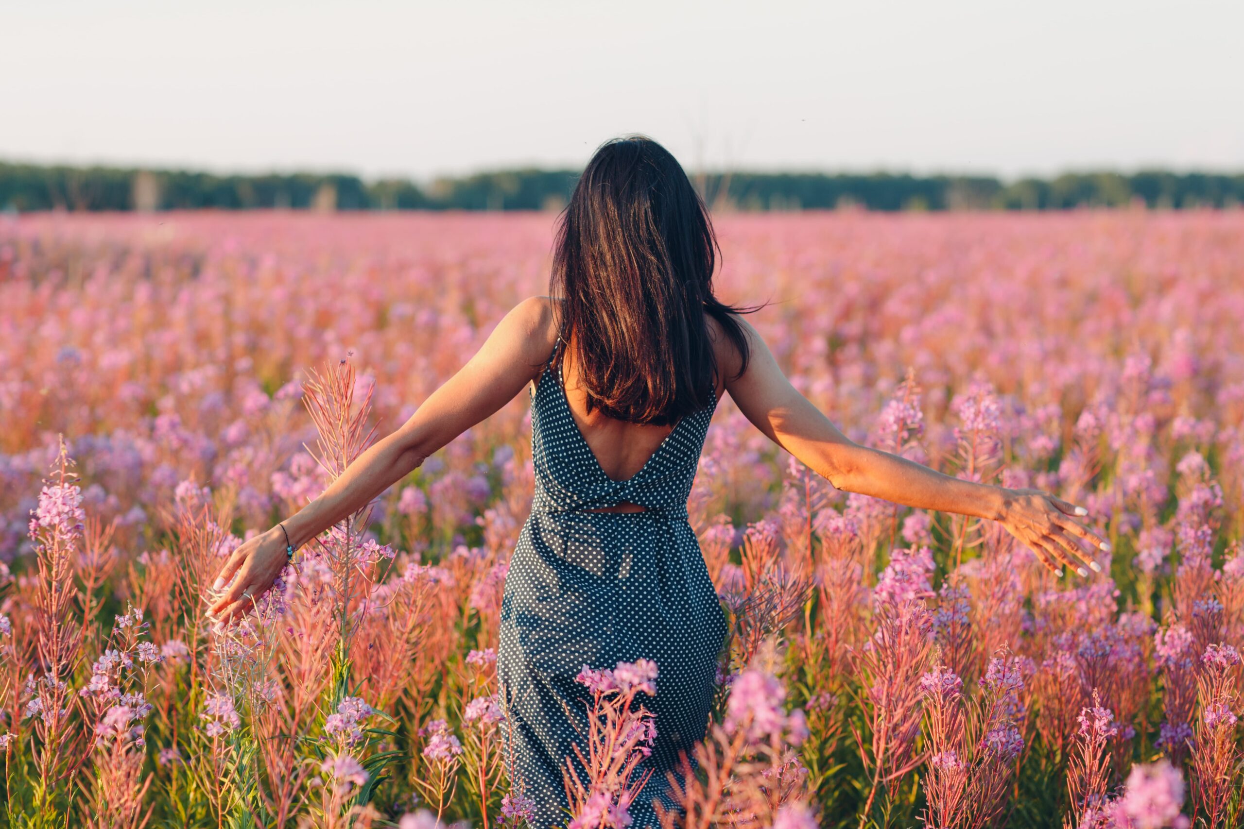 “The Me I Didn’t Become” And Why I’m Learning To Love Her Anyway.